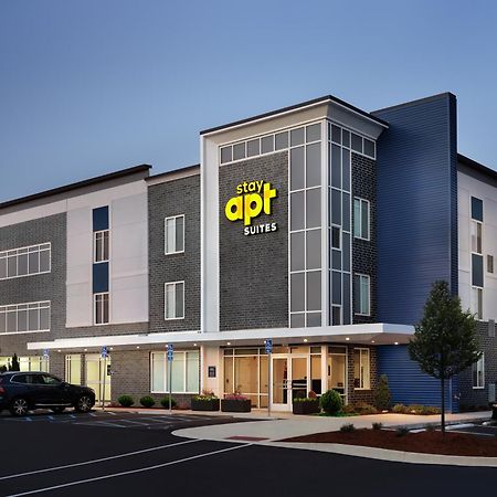 Stayapt Suites Port Arthur Esterno foto
