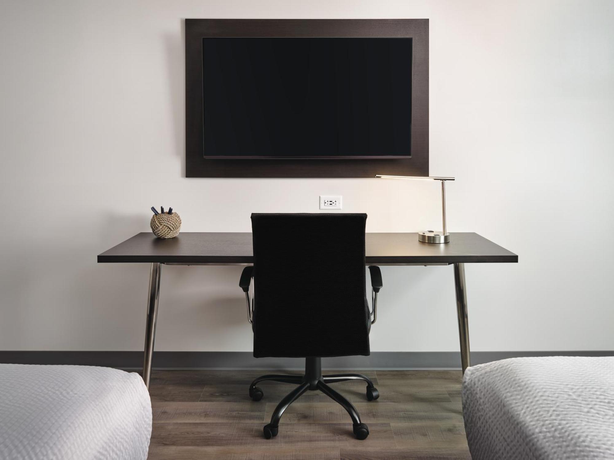 Stayapt Suites Port Arthur Esterno foto